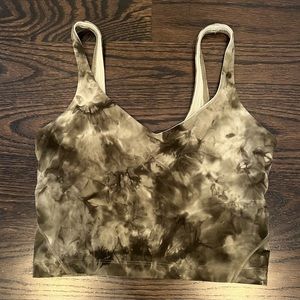 Lululemon Align Tank, Size 4